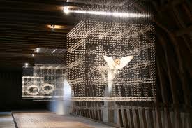 Miniartextil «Rassegna internazionale d'arte contemporanea».